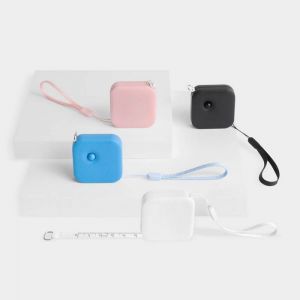 LLAVERO FLEXÓMETRO KANTAV personalizada